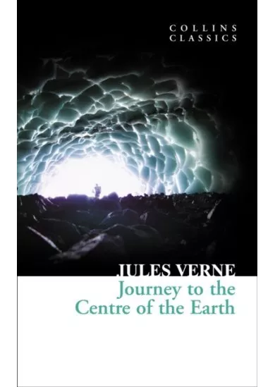 Journey To The Centre Of The Earth