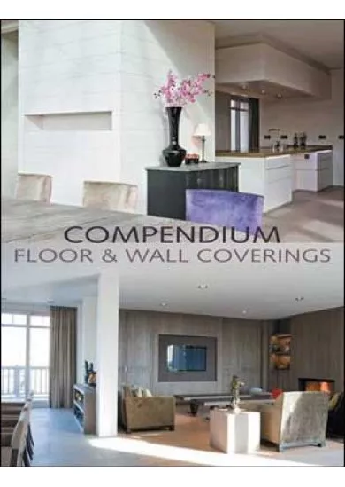 Compendium Floor and Wall Coverings