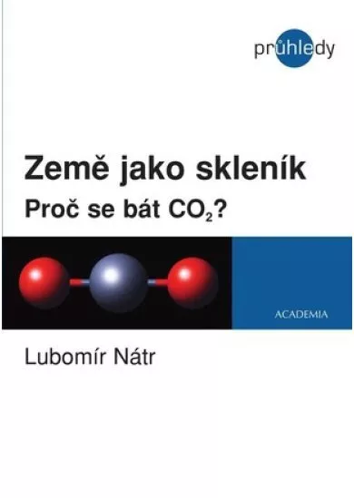 Země jako skleník