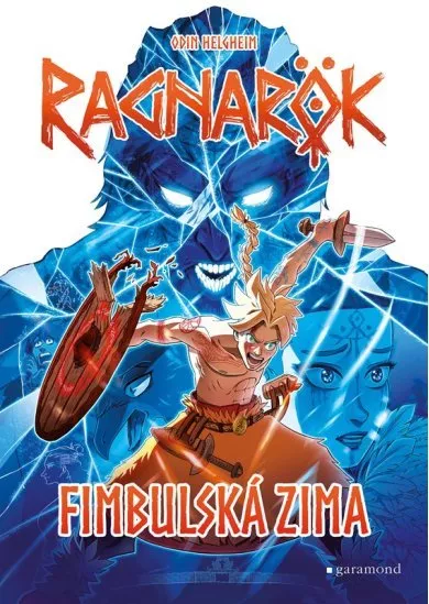 Ragnarök 2: Fimbulská zima