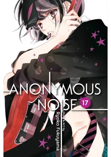 Anonymous Noise 17