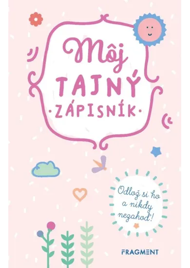 Môj tajný zápisník