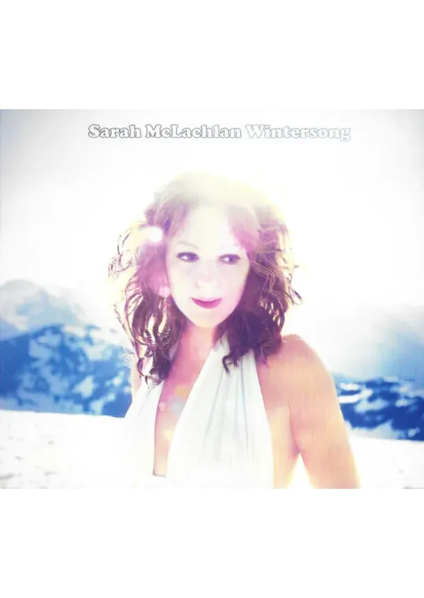 Sarah McLachlan , ARISTA - Sarah McLachlan: Wintersong - CD