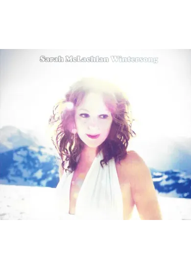 Sarah McLachlan: Wintersong - CD