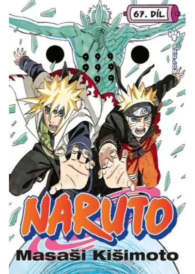 Naruto 67: Průlom
