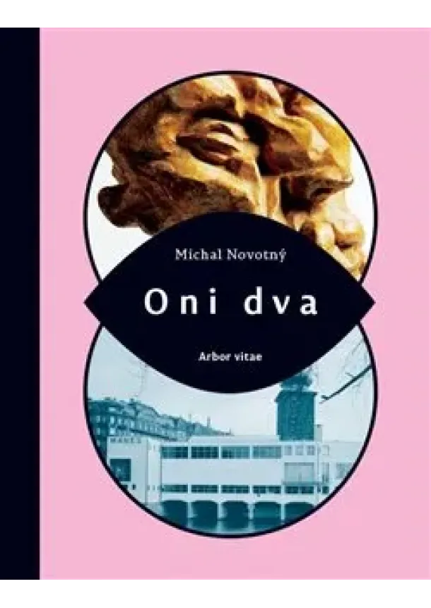 Michal Novotný - Oni dva