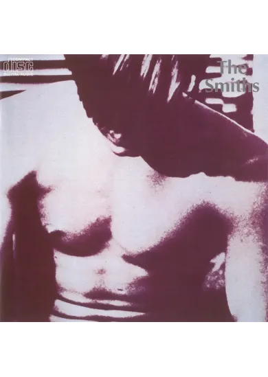 The Smiths:  The Smiths