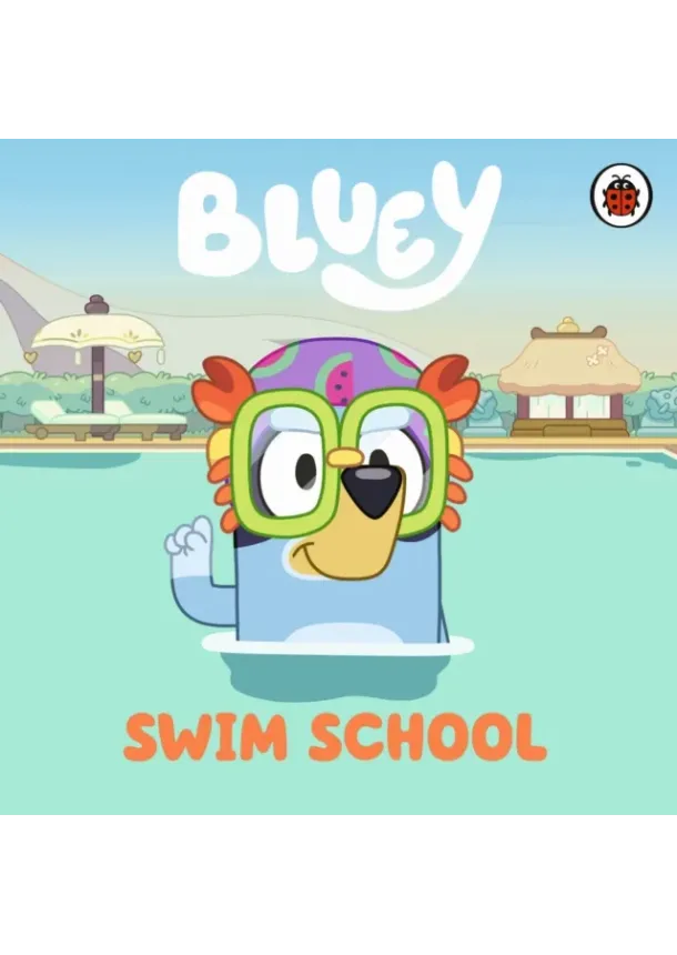  Bluey - Bluey: Swim School