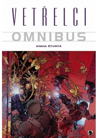 Vetřelci 4 : Omnibus