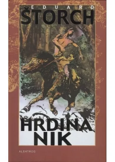 Hrdina Nik