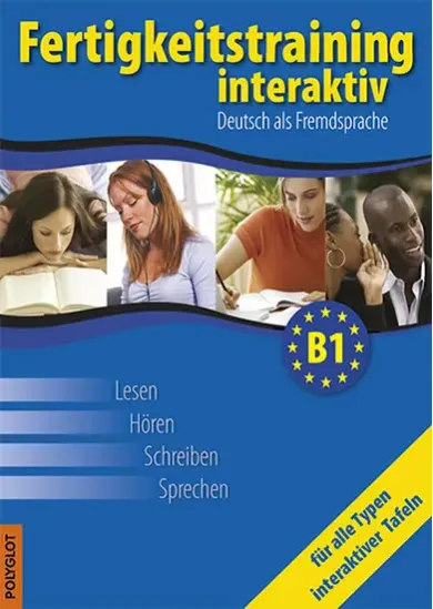 Fertigkeitstraining interaktiv B1