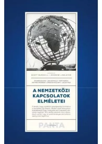 A nemzetközi kapcsolatok elméletei