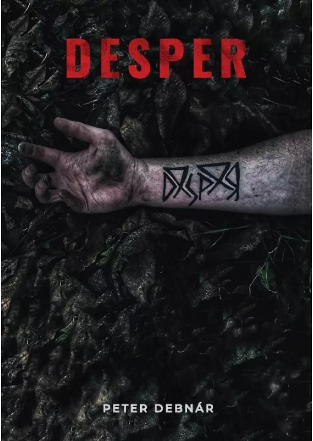 Peter Debnár - Desper