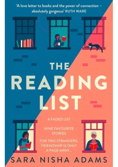 The Reading List