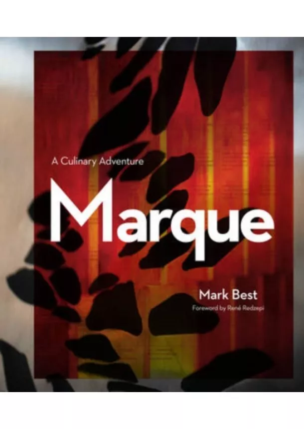 Mark Best, Pasi Petanen - Marque