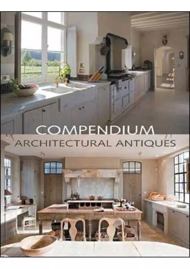 Compendium Architectural Antiques