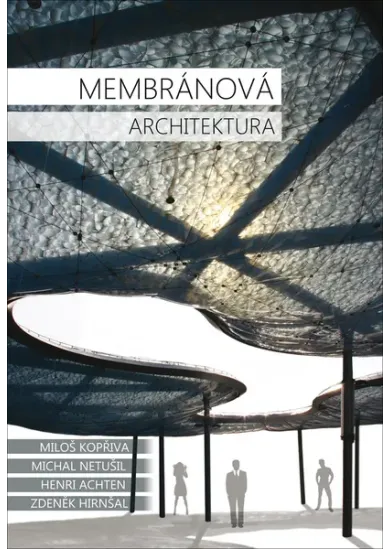 Membránová architektura