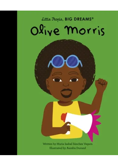 Olive Morris