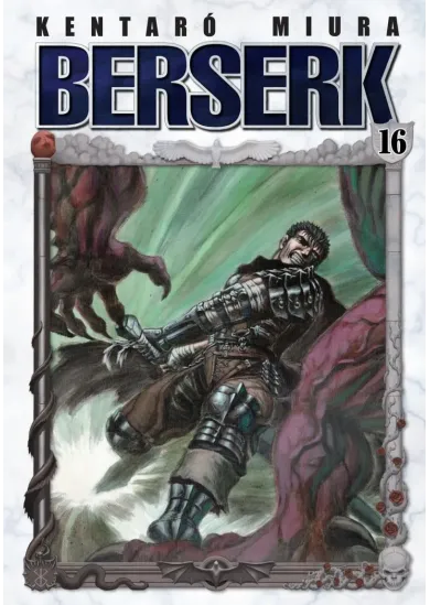 Berserk 16