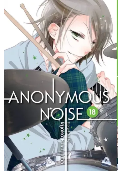 Anonymous Noise 18
