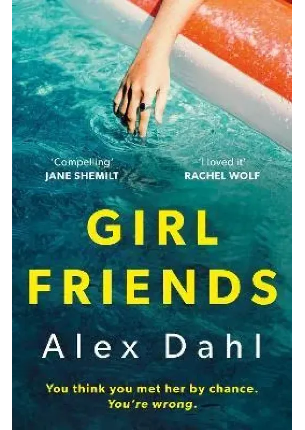 Girl Friends