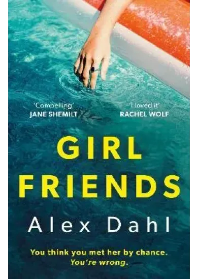 Girl Friends