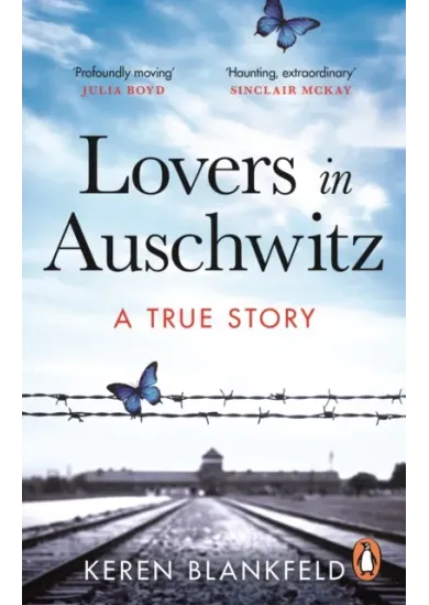 Lovers in Auschwitz