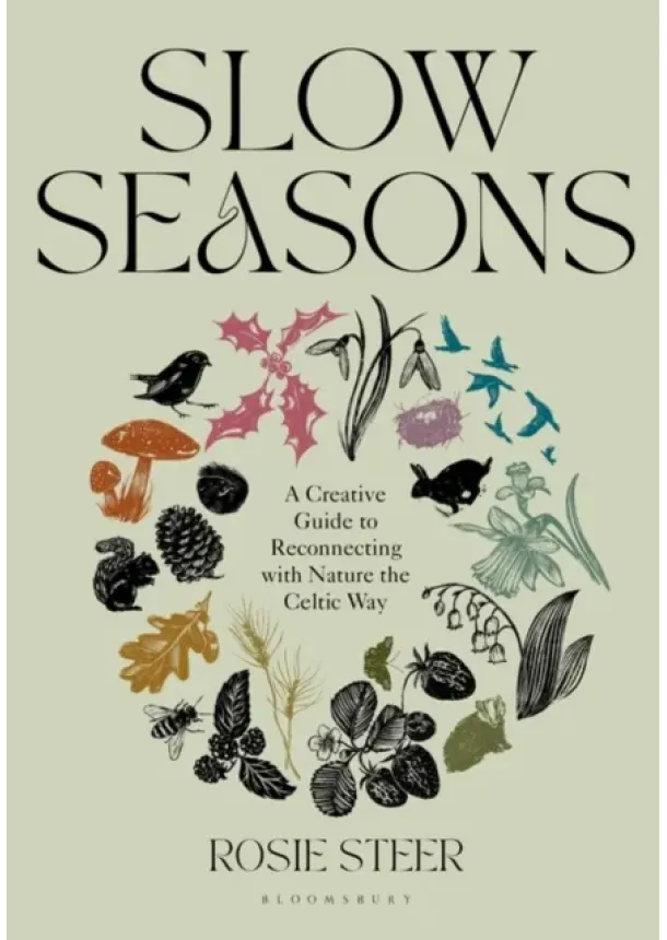 Rosie Steer - Slow Seasons