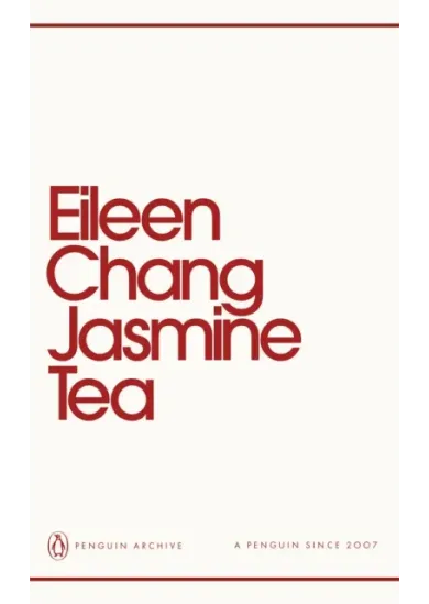 Jasmine Tea