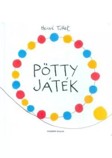 Pötty játék