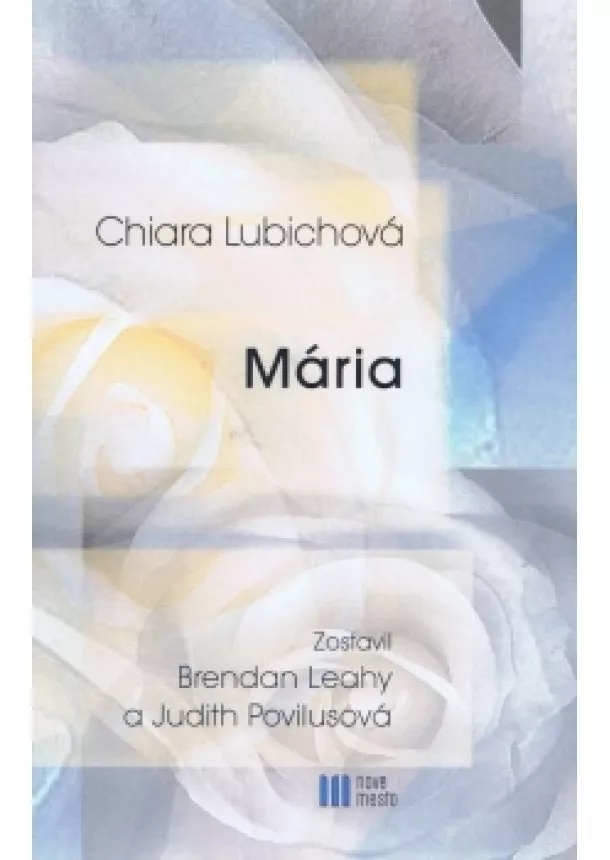 Chiara Lubichová - Mária