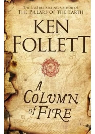 A Column Of fire