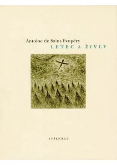 Letec a živly