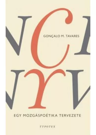 Tánckönyv - Egy mozgáspoétika tervezete