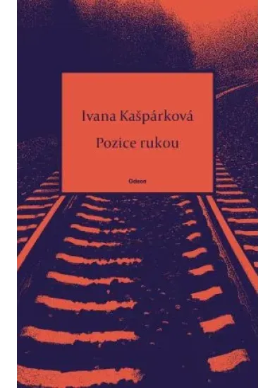 Pozice rukou