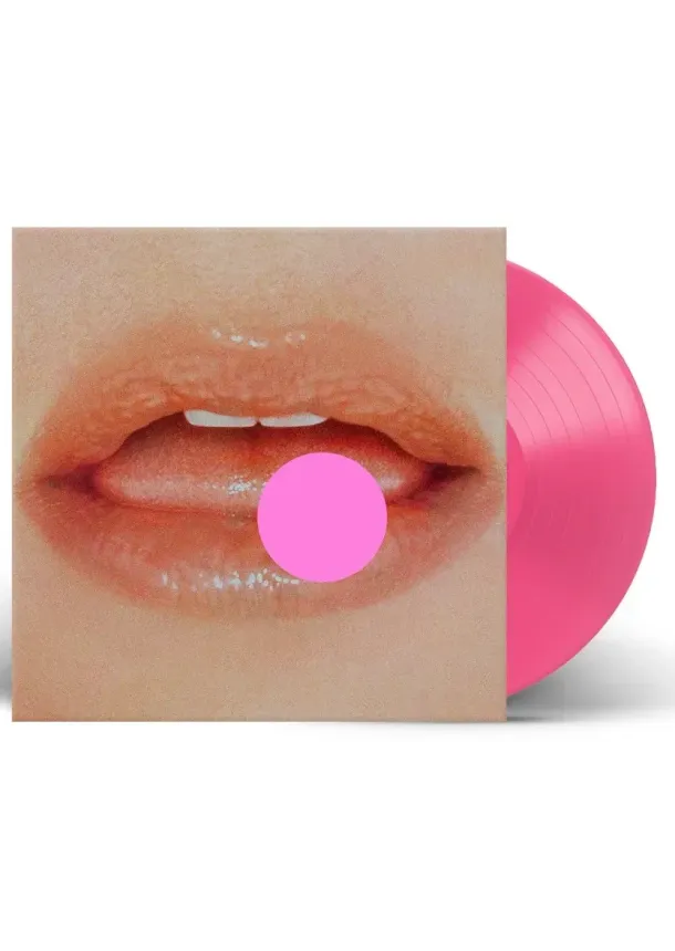 Kesha - Kesha:  . (Kink Hot Pink)