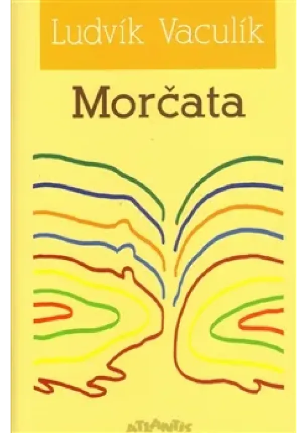 Ludvík Vaculík - Morčata
