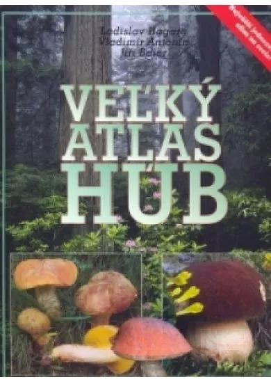 Veľký atlas húb