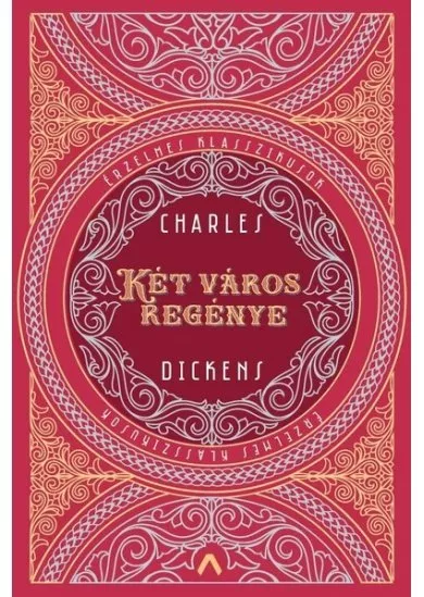 Két város regénye - Érzelmes klasszikusok