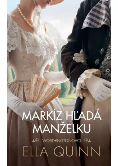 Markíz hľadá manželku