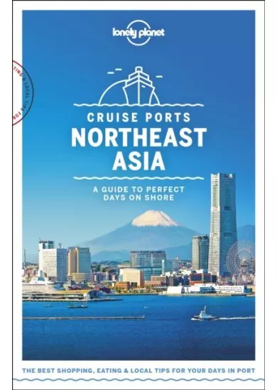 Cruise Ports Northeast Asia
