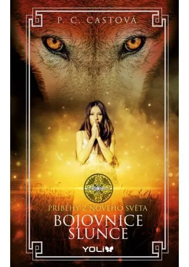 Bojovnice slunce