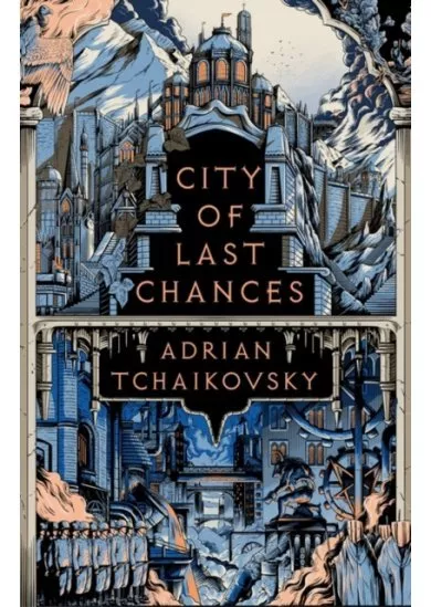 City of Last Chances