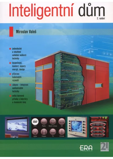Inteligentní dům - 2.vydani