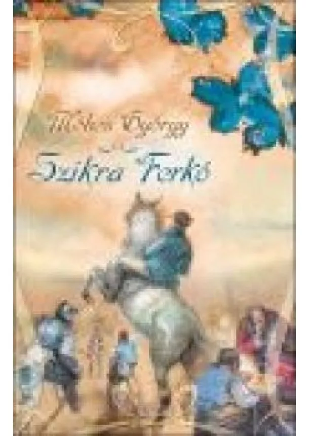 Méhes György - SZIKRA FERKÓ