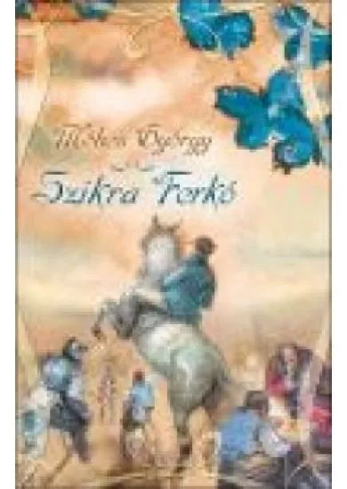 SZIKRA FERKÓ