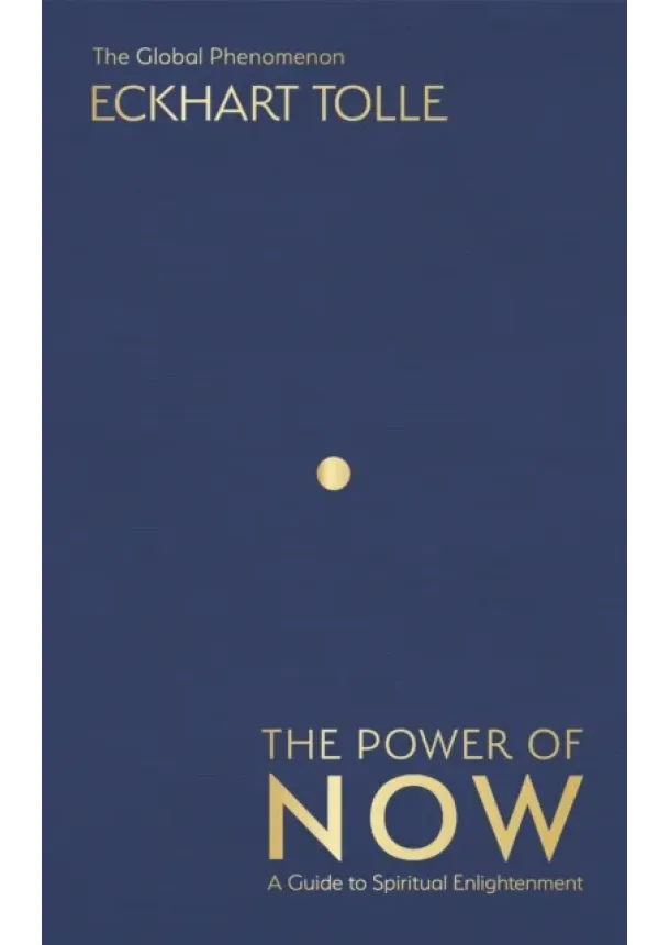 Eckhart Tolle - The Power of Now