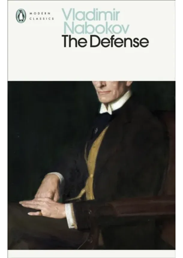 Vladimir Nabokov - The Defense