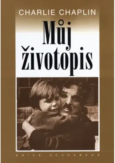 Můj životopis