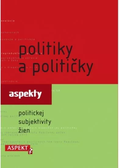 Politiky a političky